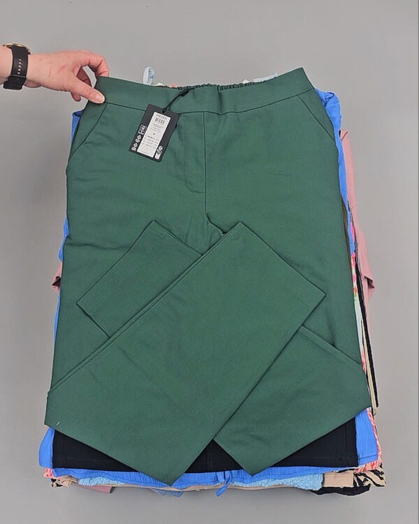 Фотография  180 - PIECES Summer mix 045#15 кг, ЛОТ №8421 оптом в Рязани и Рязанской области