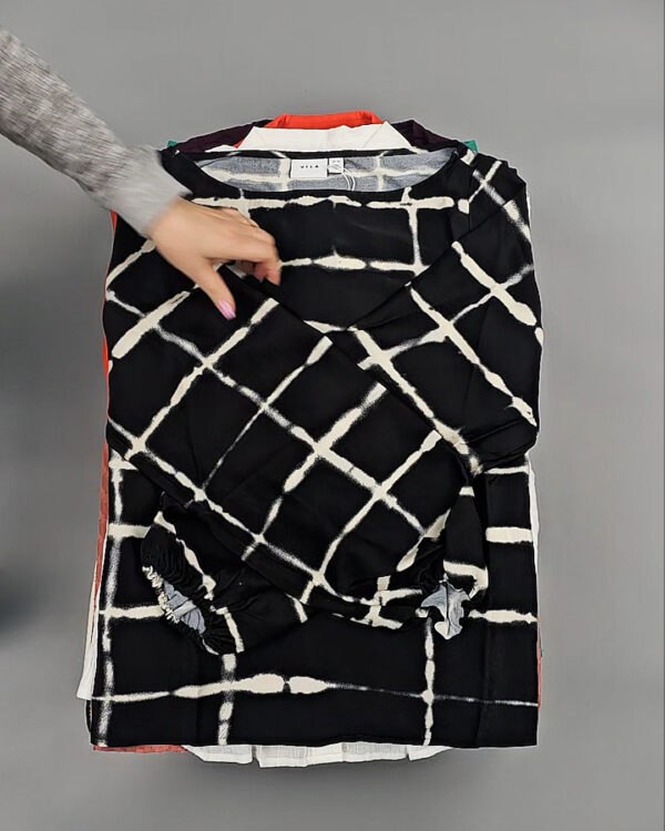 Фотография  510 - VILA Summer mix 045#15 кг оптом в Рязани и Рязанской области