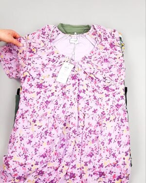 Фотография  838 - Платья Bestseller 44#5 кг оптом в Рязани и Рязанской области