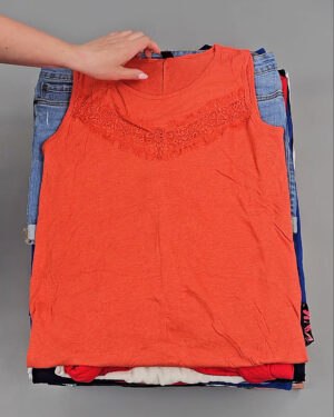 Фотография 731 - LIDL Summer mix 124#15 кг, ЛОТ №8389 оптом в Рязани и Рязанской области