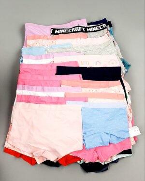 Фотография 961 - Нижнее белье kids C&A#3 кг оптом в Рязани и Рязанской области