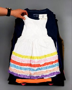 Фотография  868 - BABY KIDS CAN 44#7 кг оптом в Рязани и Рязанской области