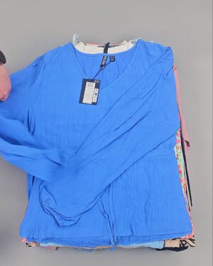 Фотография 146 - PIECES Summer mix 045#15 кг, ЛОТ №8421 оптом в Рязани и Рязанской области