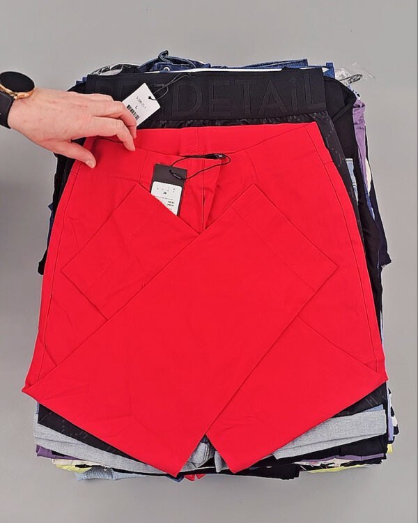 Фотография  693 - BRAND STOCK Summer#20 кг оптом в Рязани и Рязанской области