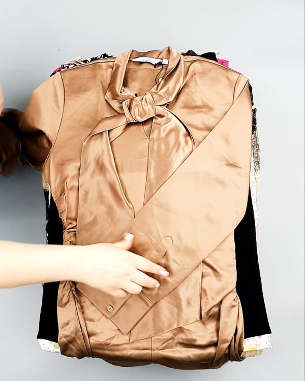 Фотография  799 - OTHER STORIES mix 06 B 035#15 кг, ЛОТ №8192 оптом в Рязани и Рязанской области