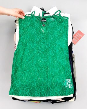 Фотография 507 - Платья Англия СТОК лето#10 кг оптом в Рязани и Рязанской области