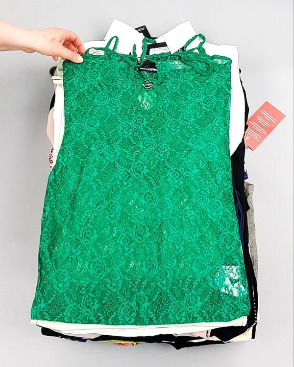 Фотография  542 - Платья Англия СТОК лето#10 кг оптом в Рязани и Рязанской области