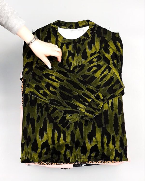 Фотография  338 - Bestseller+DK Summer mix 035#15 кг, ЛОТ №8233 оптом в Рязани и Рязанской области