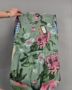 Фотография 489 - VERO MODA Summer mix 045#13 кг, ЛОТ №8447 оптом в Рязани и Рязанской области