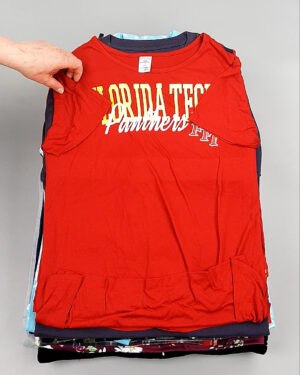 Фотография  112 - Пижамы СТОК CAN 084#10 кг оптом в Рязани и Рязанской области