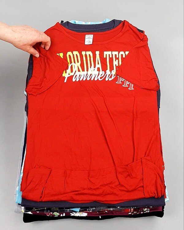 Фотография  328 - Пижамы СТОК CAN 084#10 кг оптом в Рязани и Рязанской области