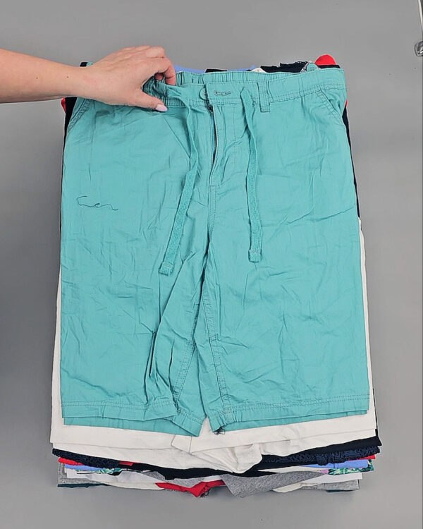 Фотография  218 - LIDL Summer mix 124#15 кг, ЛОТ №8392 оптом в Рязани и Рязанской области