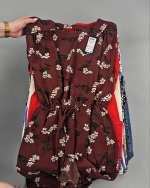 Фотография  144 - VERO MODA  Summer mix 045#13 кг, ЛОТ №8446 оптом в Рязани и Рязанской области