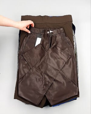 Фотография  157 - Брюки Bestseller+DK Summer 035#10 кг, ЛОТ №8247 оптом в Рязани и Рязанской области