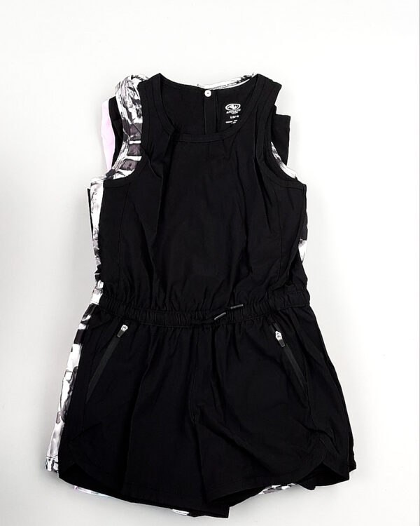 Фотография  661 - Комбинезоны детские CAN#5 кг оптом в Рязани и Рязанской области