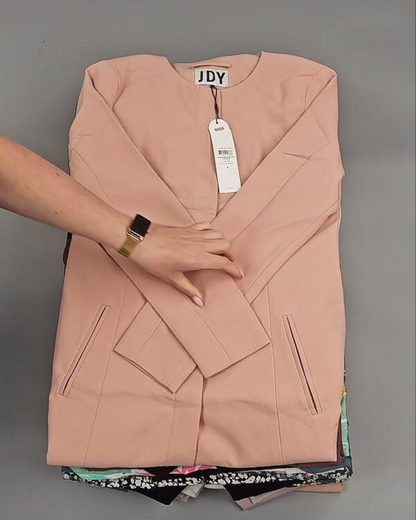 Фотография  899 - JDY Summer mix 045#15 кг, ЛОТ №8424 оптом в Рязани и Рязанской области