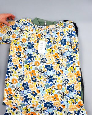 Фотография  532 - Платья Bestseller 44#5 кг, ЛОТ №8321 оптом в Рязани и Рязанской области