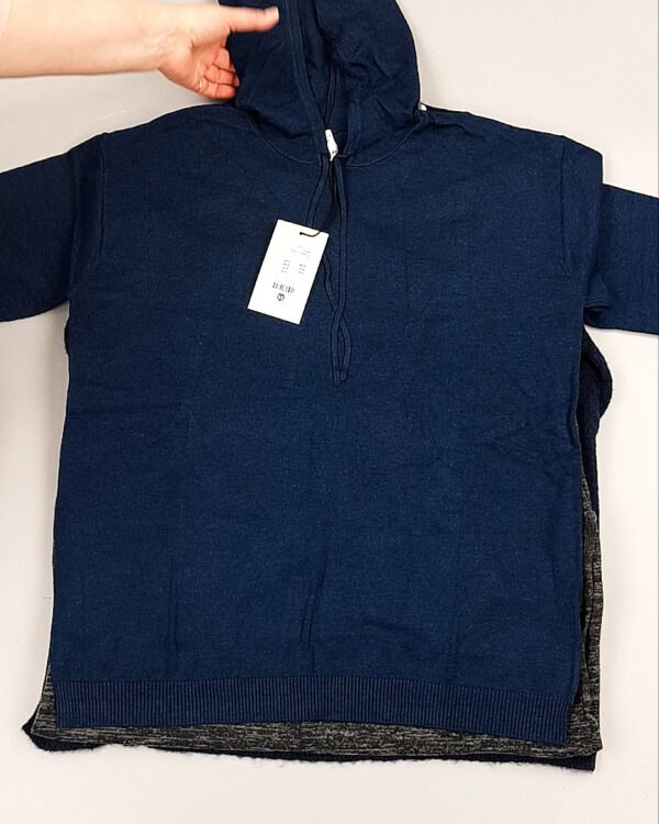 Фотография  769 - Джемпера легкие Bestseller+DK 035#7 кг, ЛОТ №8254 оптом в Рязани и Рязанской области