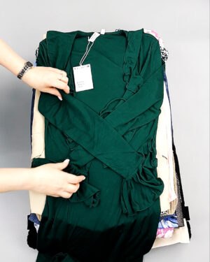 Фотография  854 - OTHER STORIES mix 06 B 035#15 кг, ЛОТ №8191 оптом в Рязани и Рязанской области