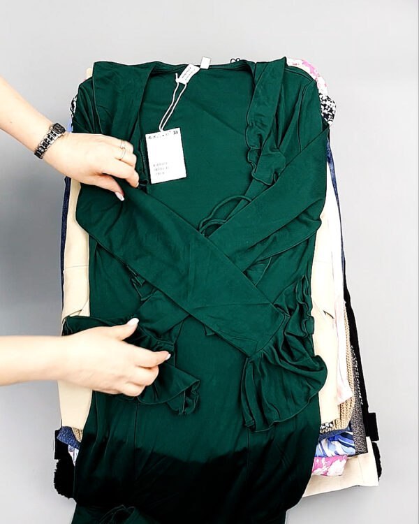 Фотография  485 - OTHER STORIES mix 06 B 035#15 кг, ЛОТ №8191 оптом в Рязани и Рязанской области