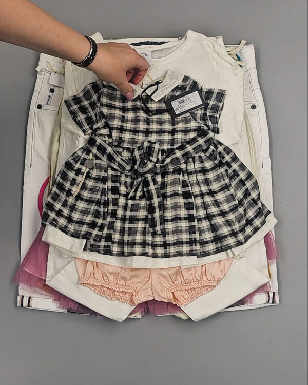 Фотография  858 - BRAND Kids Summer#30 шт, ЛОТ №2 оптом в Рязани и Рязанской области