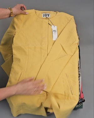 Фотография  592 - JDY Summer mix 045#15 кг, ЛОТ №8426 оптом в Рязани и Рязанской области