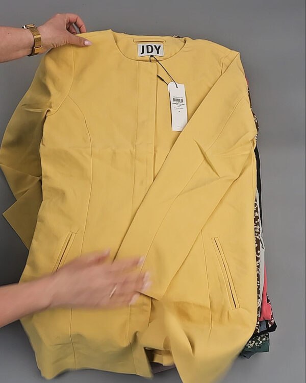 Фотография  301 - JDY Summer mix 045#15 кг, ЛОТ №8426 оптом в Рязани и Рязанской области