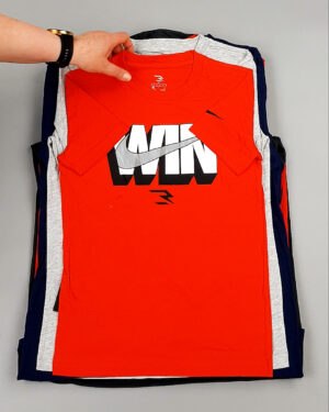 Фотография  605 - KIDS NIKE CAN 084#5 кг оптом в Рязани и Рязанской области