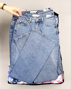 Фотография  908 - OTHER STORIES mix 06 B 035#15 кг, ЛОТ №8189 оптом в Рязани и Рязанской области