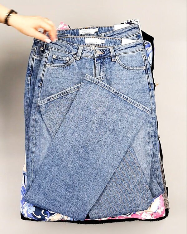 Фотография  260 - OTHER STORIES mix 06 B 035#15 кг, ЛОТ №8189 оптом в Рязани и Рязанской области