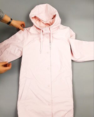 Фотография  115 - Ветровки TCM 104#10 кг оптом в Рязани и Рязанской области