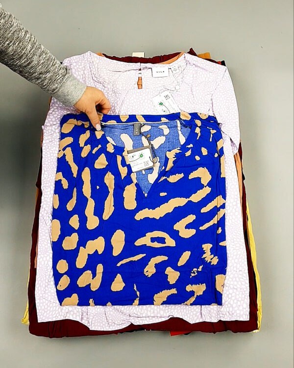 Фотография  936 - DK, Bestseller + Summer mix#15 кг, ЛОТ №8229 оптом в Рязани и Рязанской области