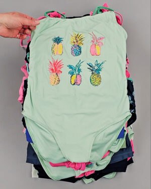 Фотография  143 - Купальники LIDL Kids 114#5 кг, ЛОТ №8373 оптом в Рязани и Рязанской области