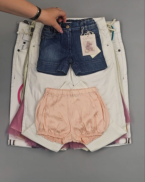 Фотография  225 - BRAND Kids Summer#30 шт, ЛОТ №2 оптом в Рязани и Рязанской области