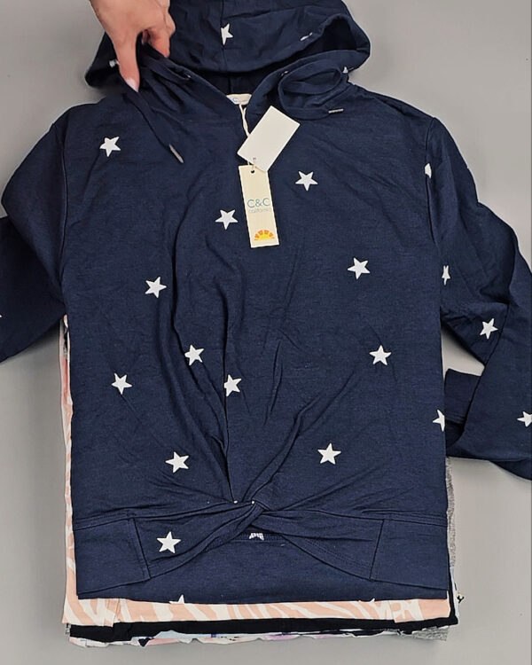 Фотография  806 - C&C mix CAN 084#7 кг, ЛОТ №8380 оптом в Рязани и Рязанской области