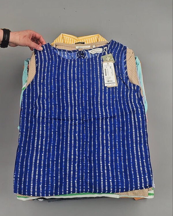 Фотография  103 - TOM TAILOR mix 0424#15 кг оптом в Рязани и Рязанской области