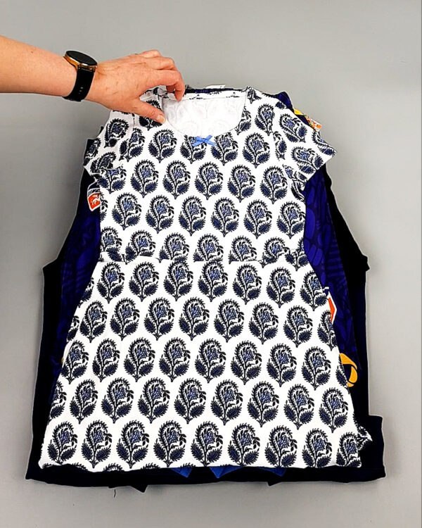 Фотография  436 - BABY KIDS CAN 44#7 кг, ЛОТ №8142 оптом в Рязани и Рязанской области