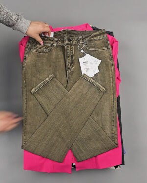 Фотография  332 - VILA Summer mix 045#15 кг, ЛОТ №8453 оптом в Рязани и Рязанской области