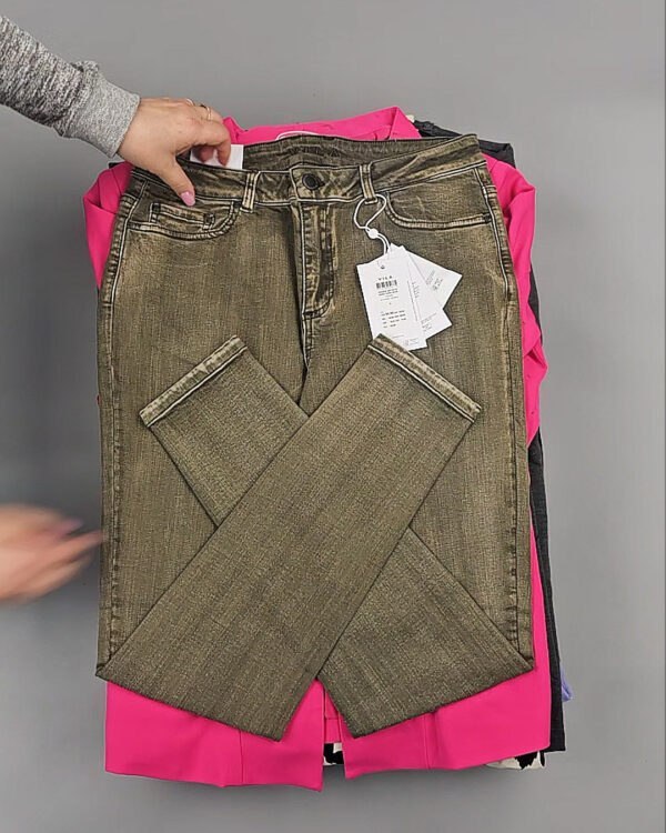 Фотография  944 - VILA Summer mix 045#15 кг, ЛОТ №8453 оптом в Рязани и Рязанской области