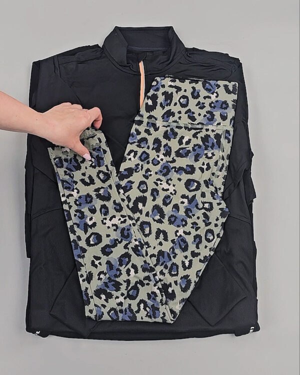 Фотография  386 - SPORT LIDL м/ж 124#5 кг, ЛОТ №8356 оптом в Рязани и Рязанской области