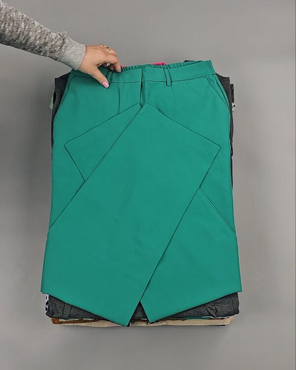 Фотография  455 - VILA Summer mix 045#15 кг оптом в Рязани и Рязанской области