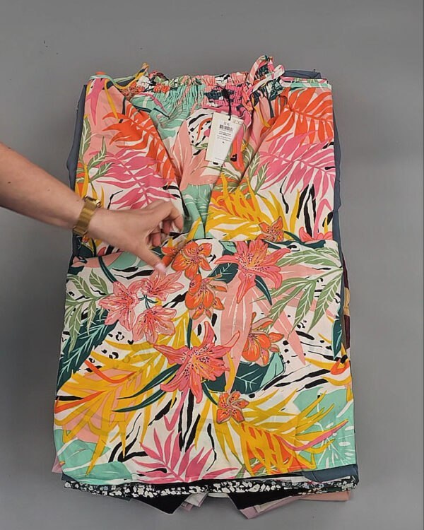 Фотография  143 - JDY Summer mix 045#15 кг, ЛОТ №8424 оптом в Рязани и Рязанской области