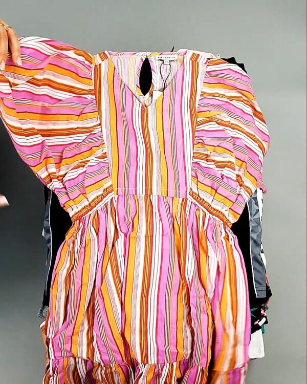 Фотография  609 - C&A детский микс 43#15,6 кг, ЛОТ №8209 оптом в Рязани и Рязанской области