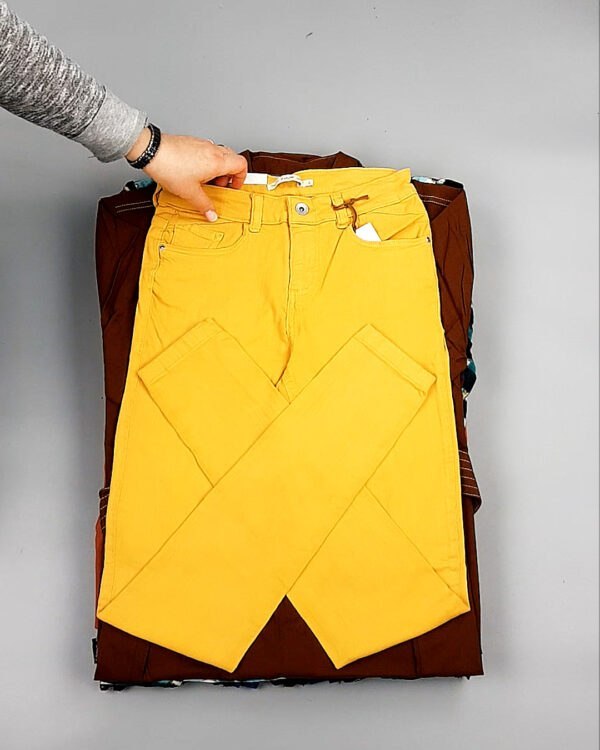 Фотография  295 - B.YOUNG Summer mix 035#15 кг, ЛОТ №8204 оптом в Рязани и Рязанской области