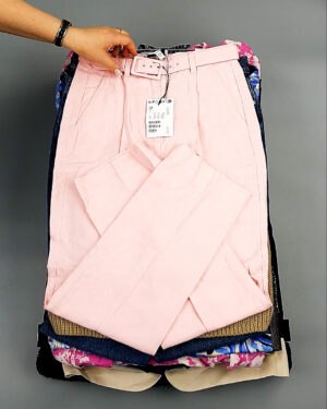 Фотография 632 - OTHER STORIES mix 06 B 035#15 кг, ЛОТ №8191 оптом в Рязани и Рязанской области