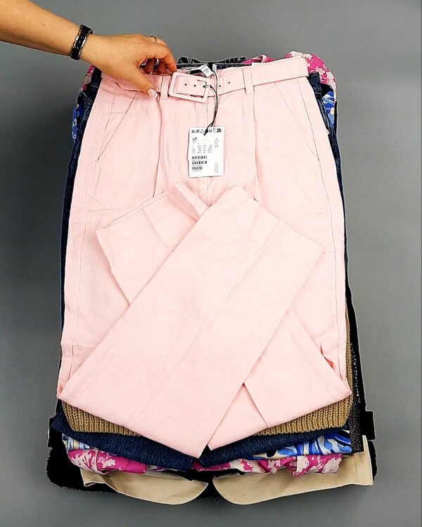 Фотография  466 - OTHER STORIES mix 06 B 035#15 кг, ЛОТ №8191 оптом в Рязани и Рязанской области