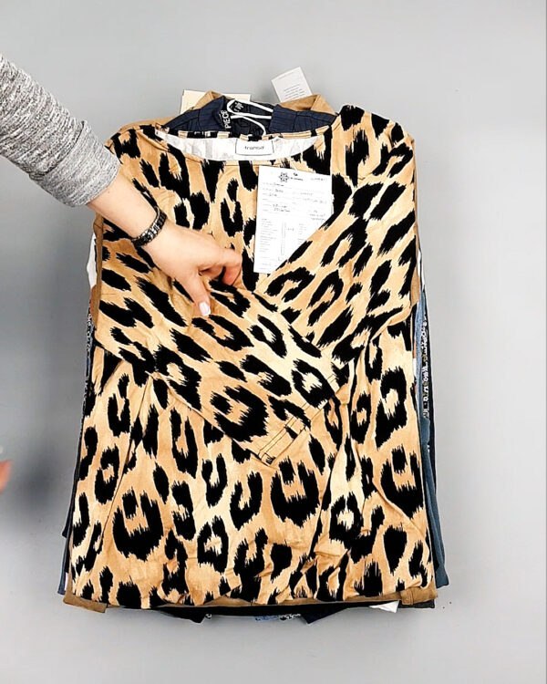 Фотография  847 - Bestseller+DK Summer mix 035#15 кг, ЛОТ №8231 оптом в Рязани и Рязанской области