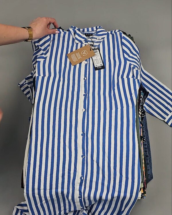 Фотография  942 - VERO MODA  Summer mix 045#13 кг, ЛОТ №8446 оптом в Рязани и Рязанской области