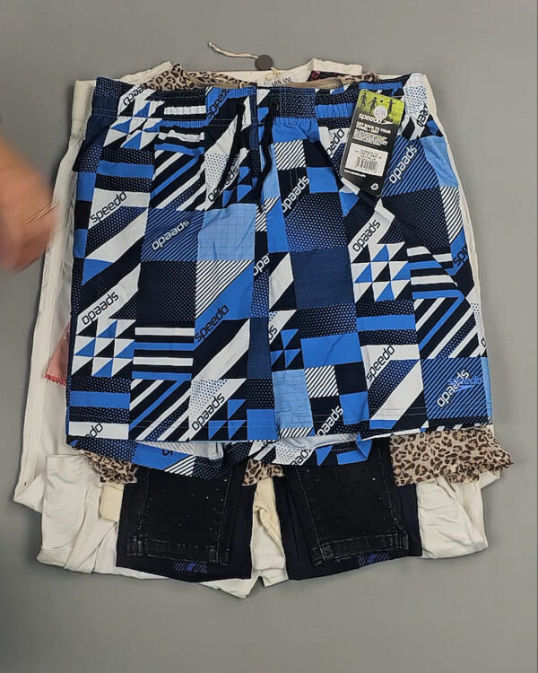 Фотография  880 - BRAND Kids Summer#30 шт, ЛОТ №3 оптом в Рязани и Рязанской области