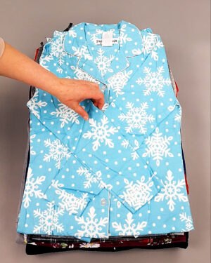 Фотография 384 - Пижамы СТОК CAN 084#10 кг оптом в Рязани и Рязанской области